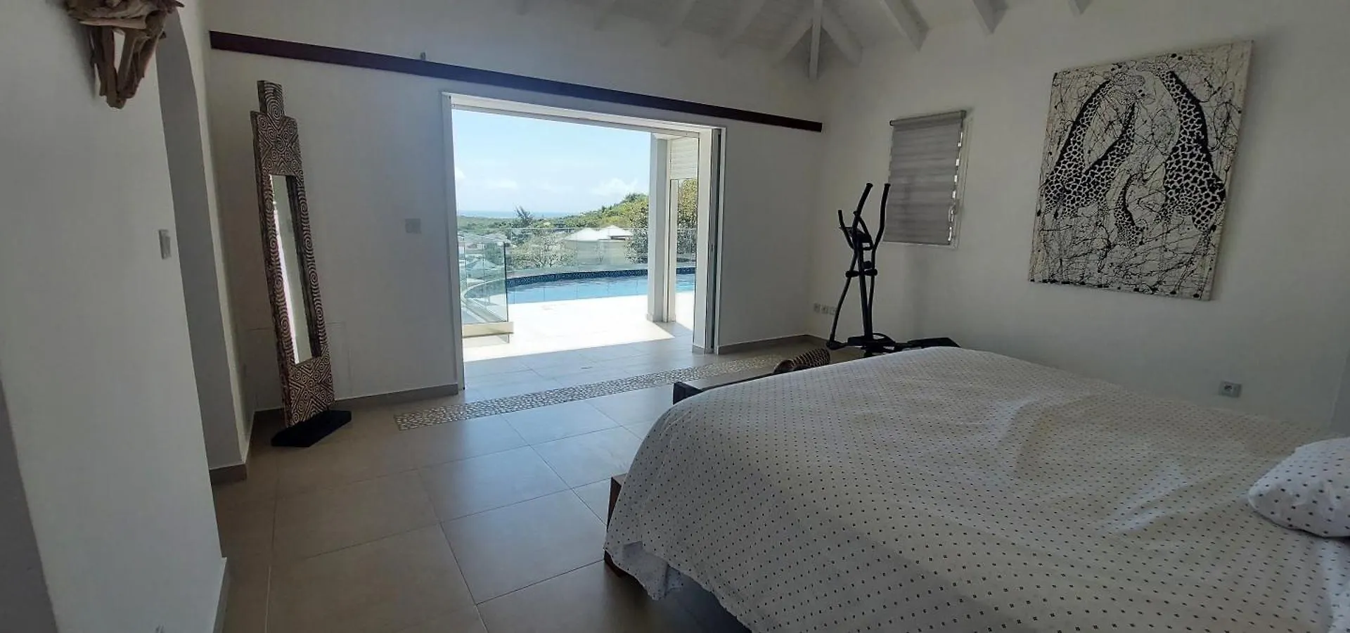 Villa Venus Amazing View Cul de Sac 0*,  法屬聖馬丁/荷屬聖馬丁