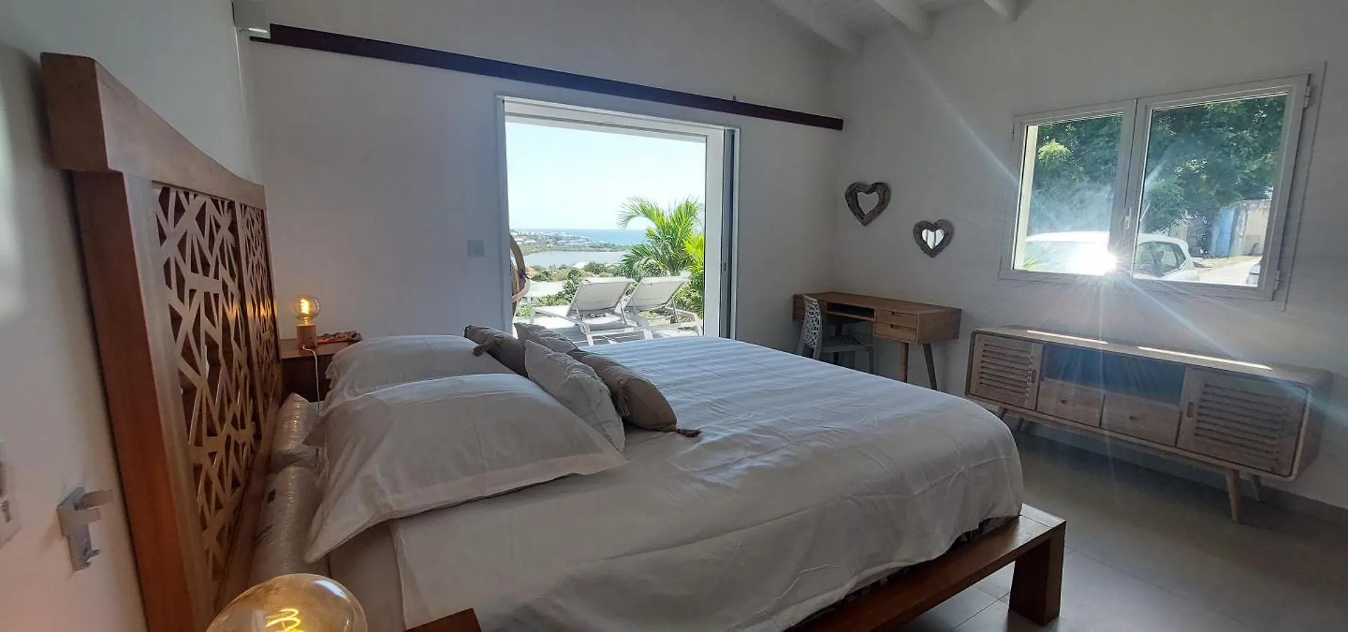 Villa Venus Amazing View Cul de Sac