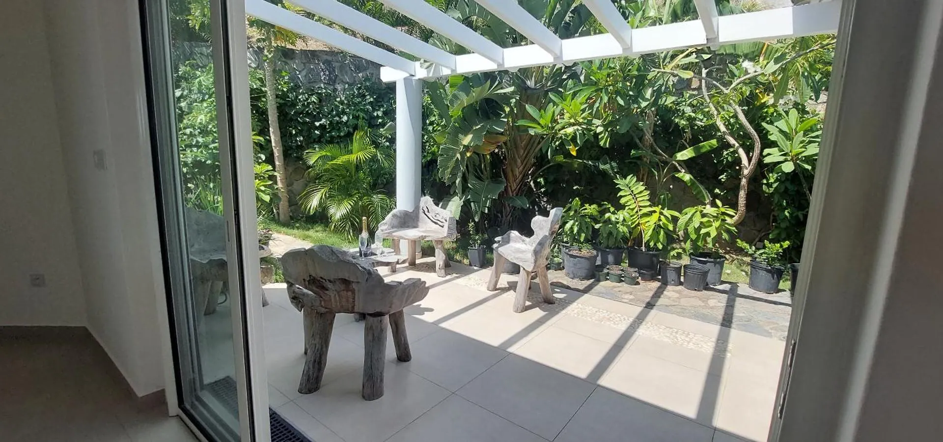 Villa Venus Amazing View Cul de Sac 法屬聖馬丁/荷屬聖馬丁
