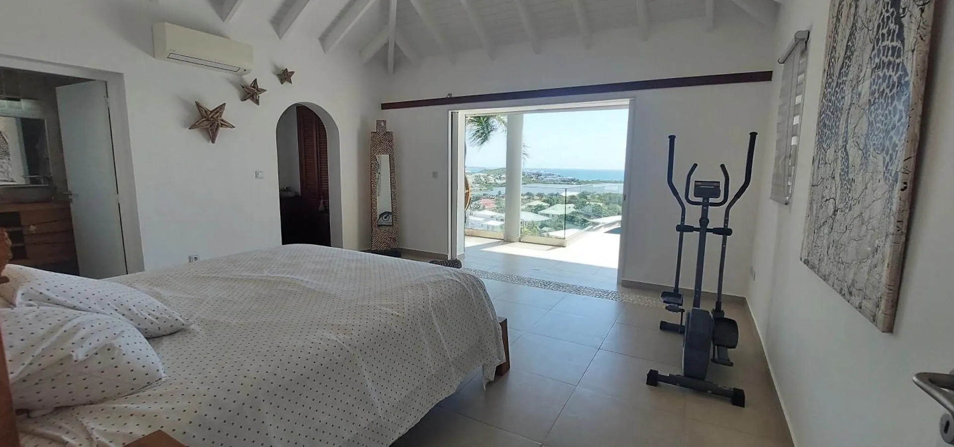 Villa Venus Amazing View Cul de Sac 0*,