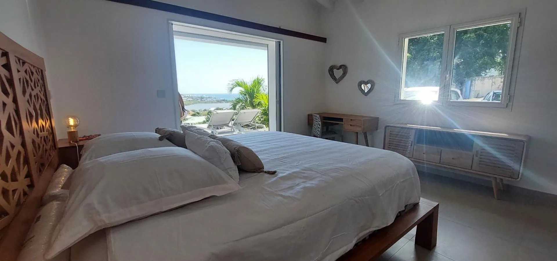 Villa Venus Amazing View Cul de Sac